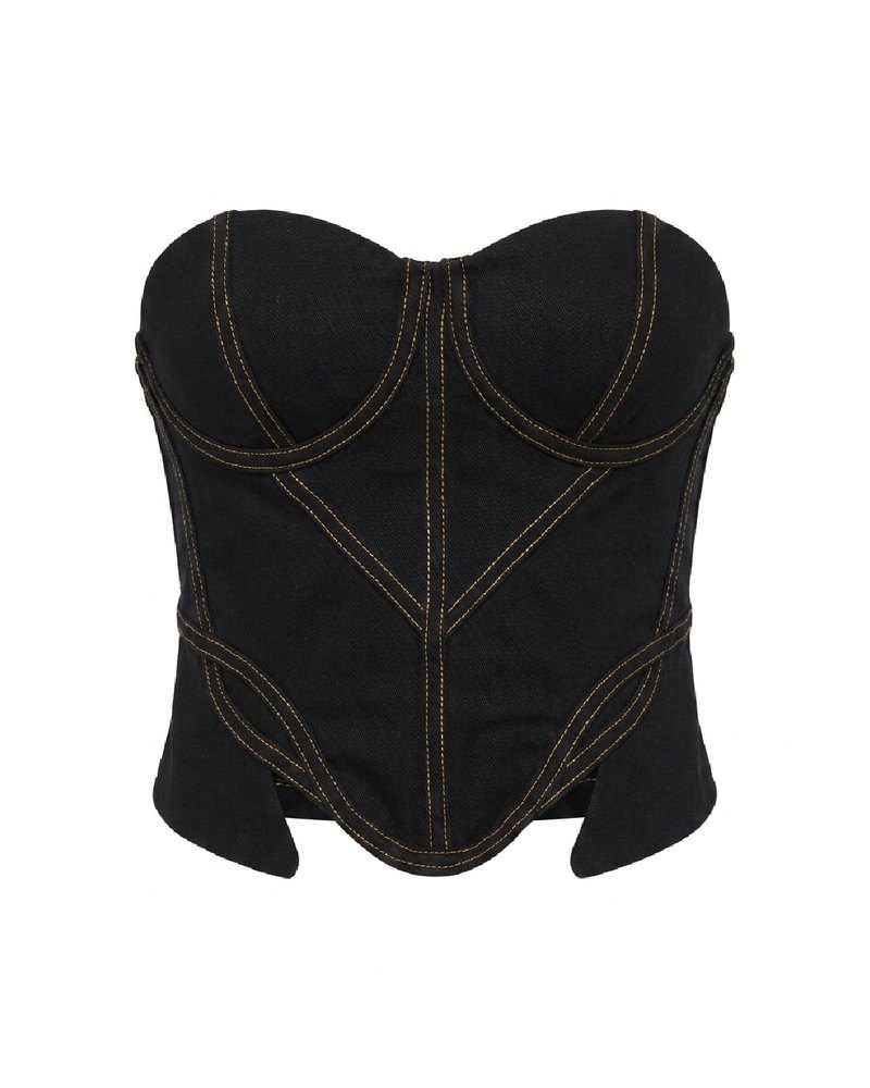 Ana Corset, Casa Alba