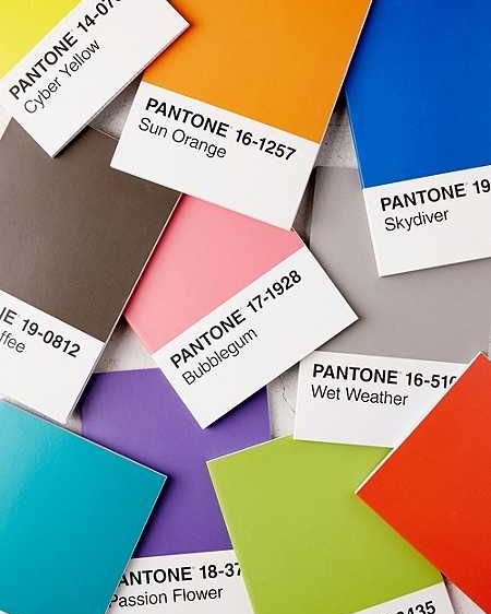 Asesoría de estilo personalizada — análisis de color