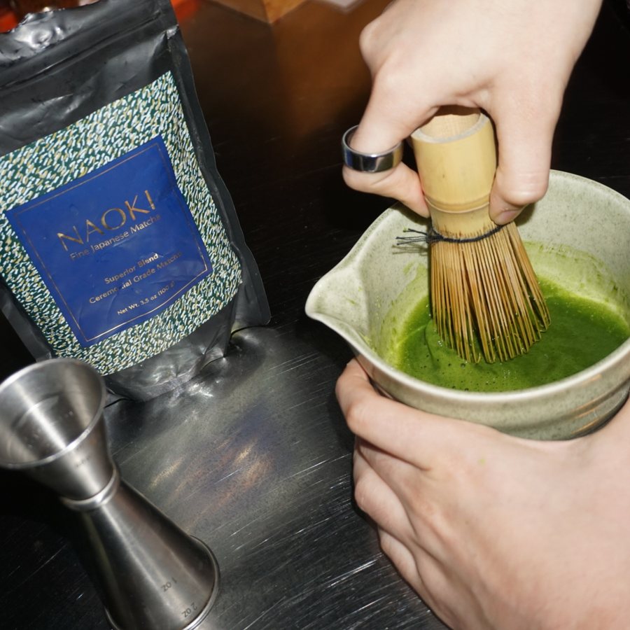 VeryMatcha en Casaducho
