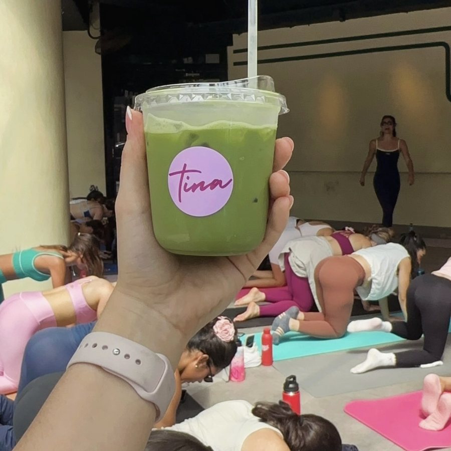 VeryMatcha en Casaducho