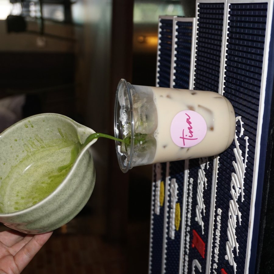 VeryMatcha en Casaducho
