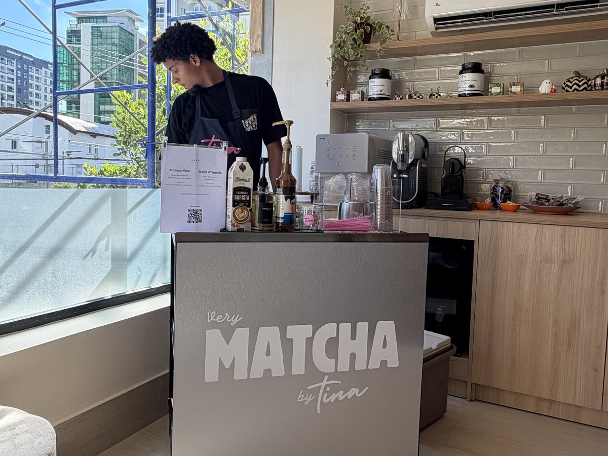 VeryMatcha en Mat Lab