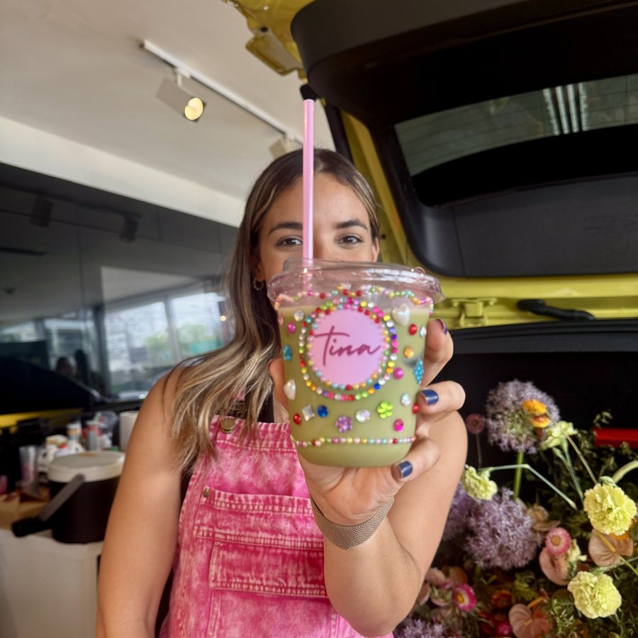 VeryMatcha en MILA