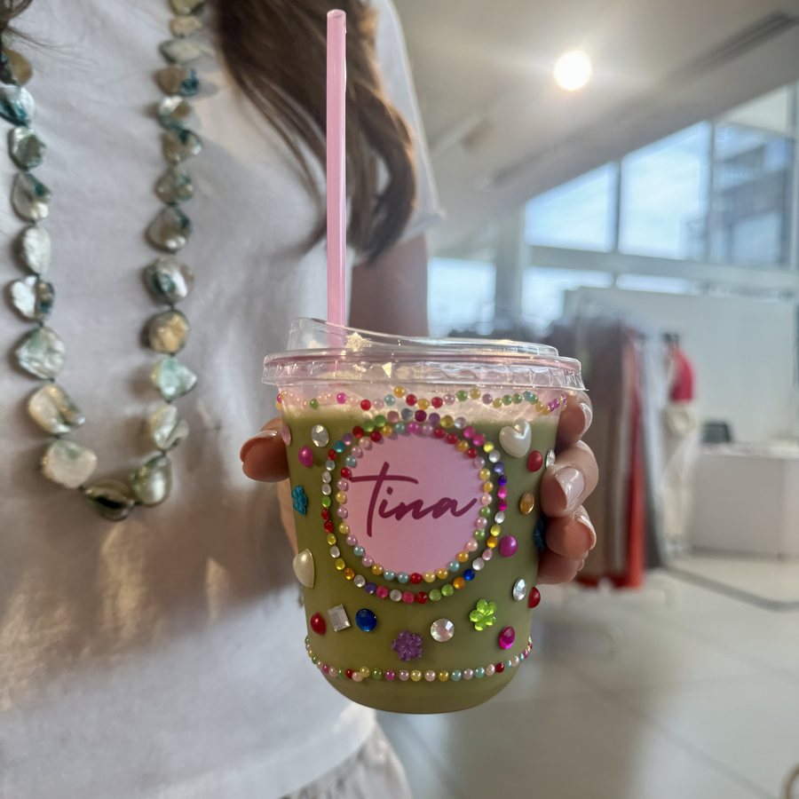 VeryMatcha en MILA