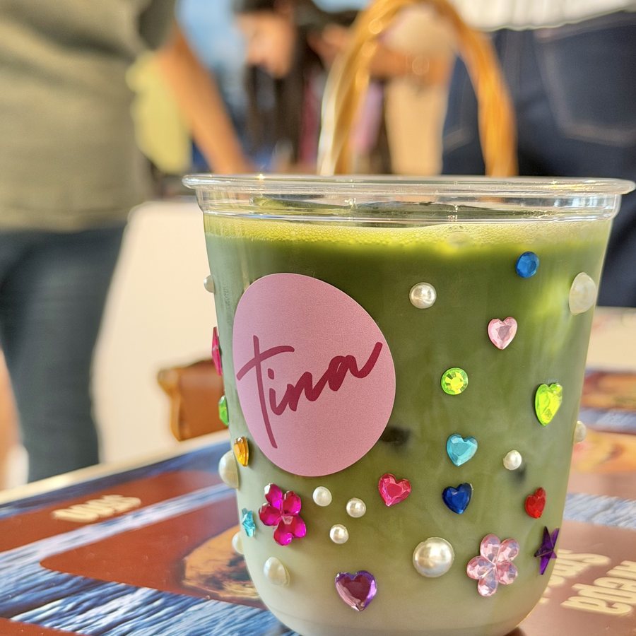 VeryMatcha en MILA