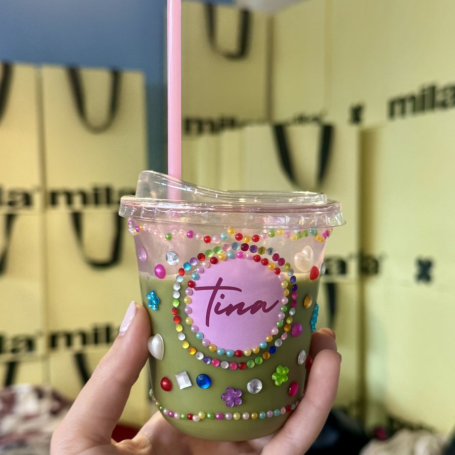 VeryMatcha en MILA