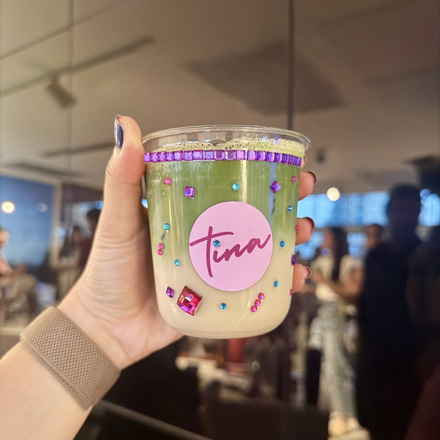 VeryMatcha en MILA