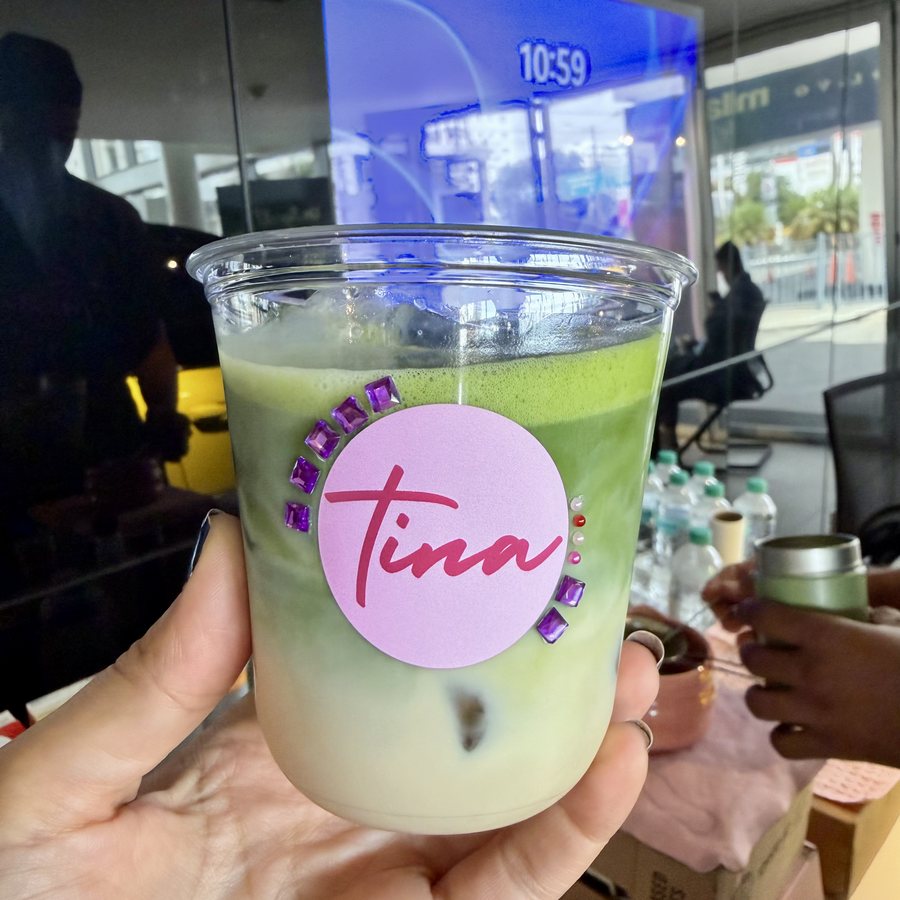 VeryMatcha en MILA