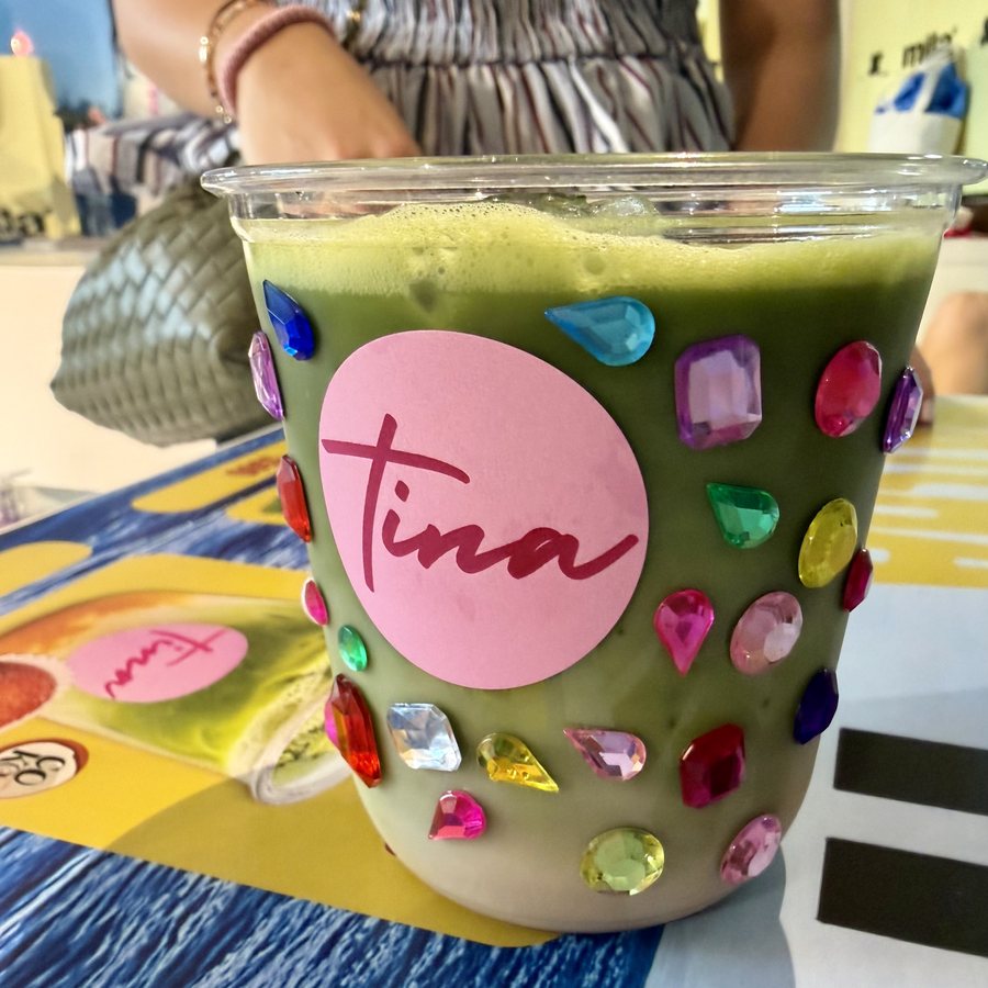 VeryMatcha en MILA