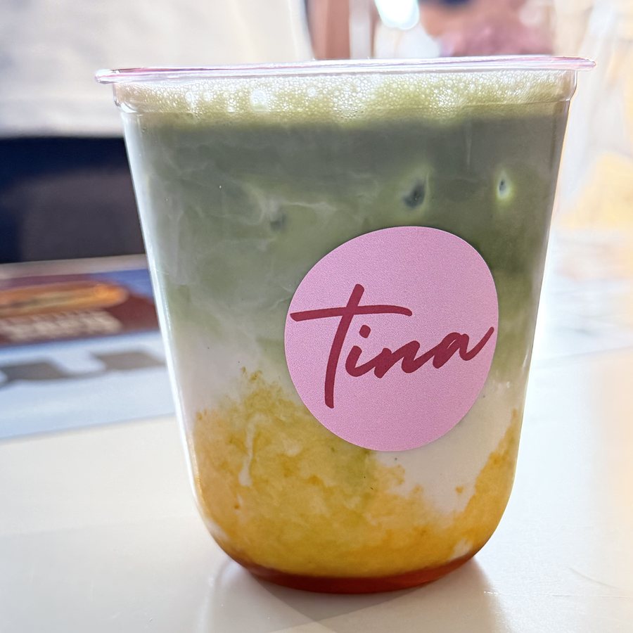 VeryMatcha en MILA