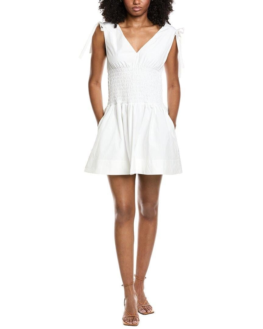 Prescott Dress de Amanda Uprichard