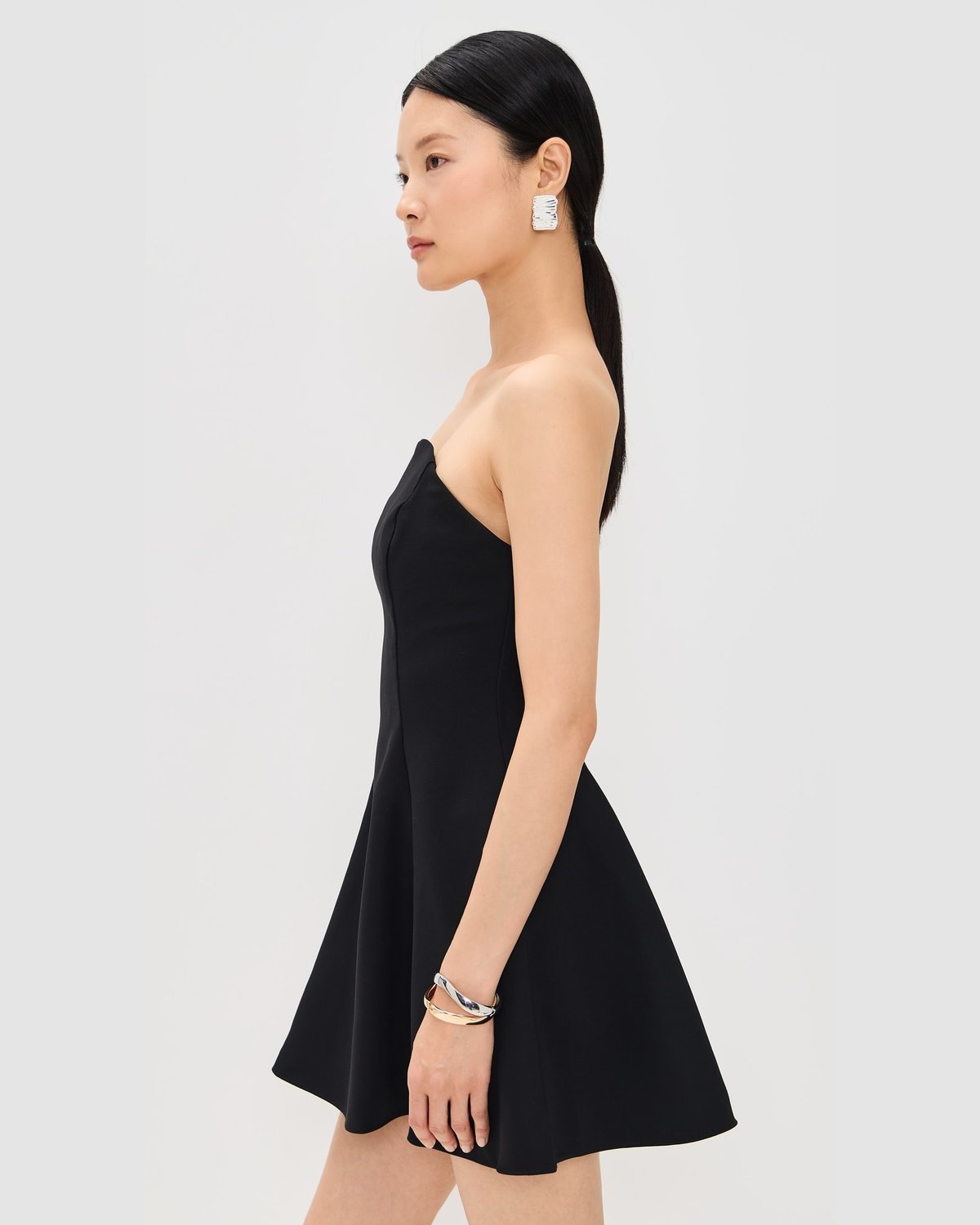 Romilly Dress, Amanda Uprichard