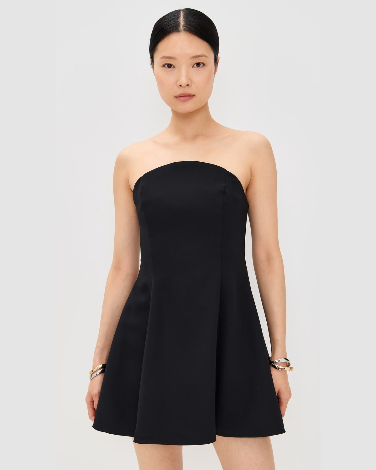 Romilly Dress de Amanda Uprichard
