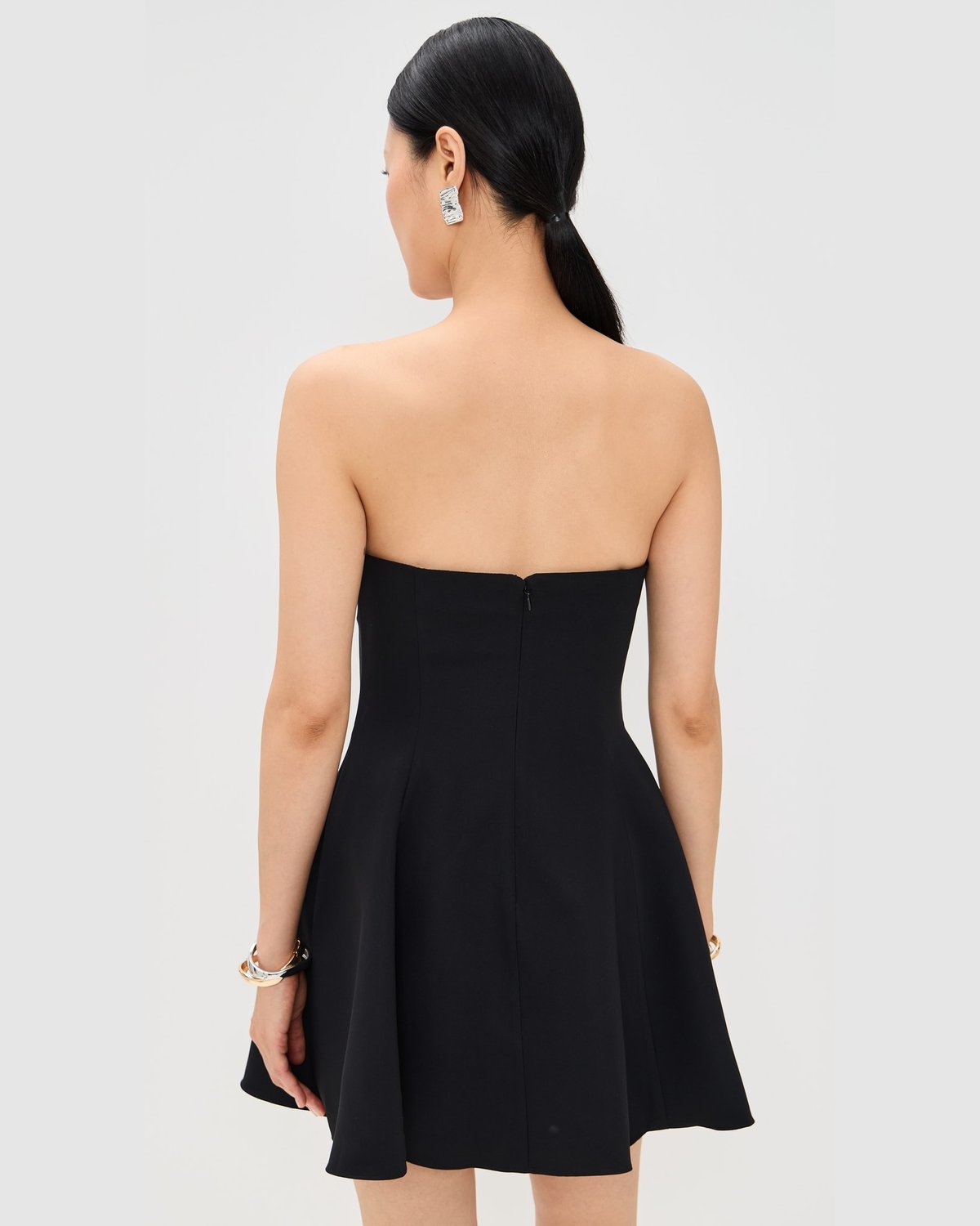 Romilly Dress de Amanda Uprichard