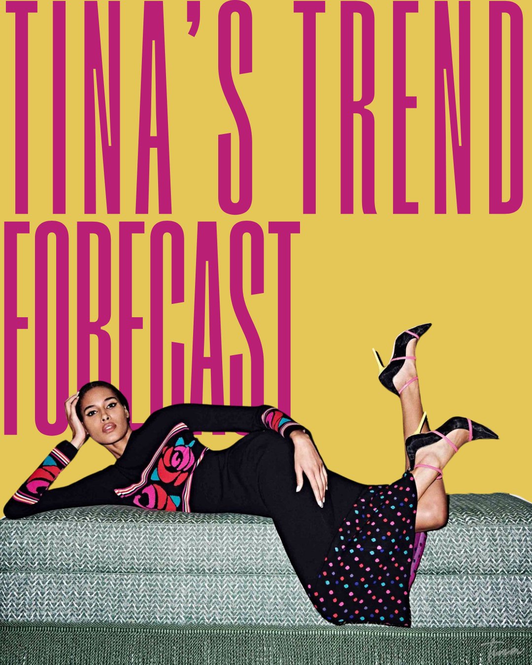 Tina's Trend Forecast 2026