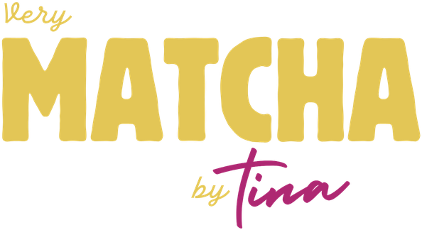 VeryMatcha by Tina