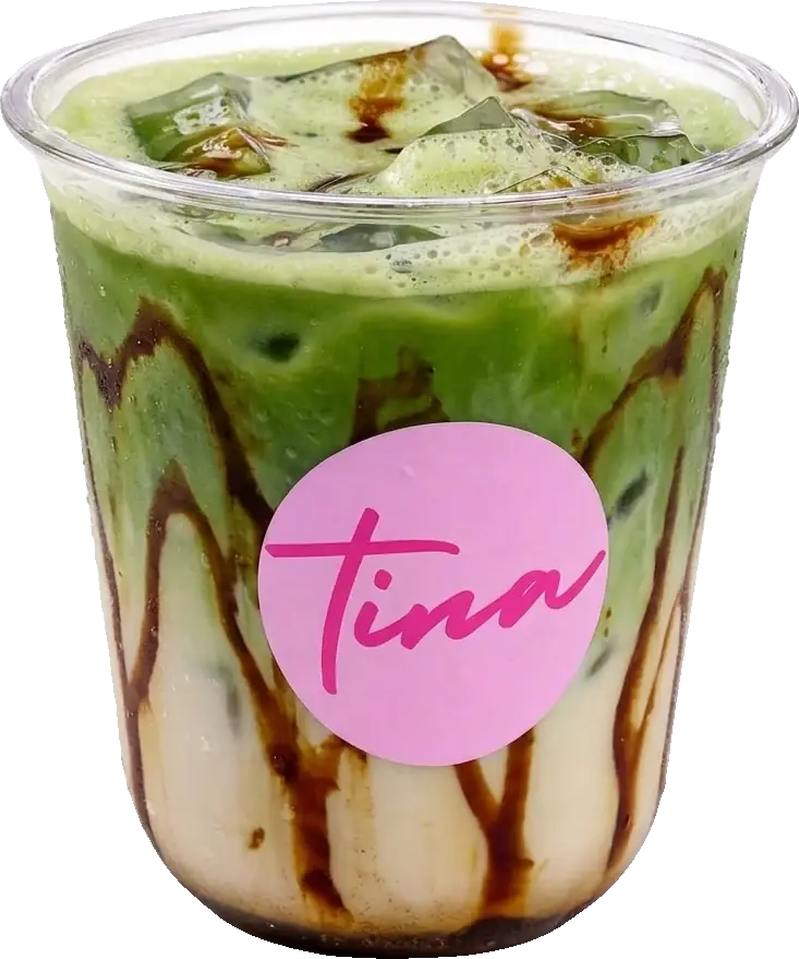 Matchadate de VeryMatcha