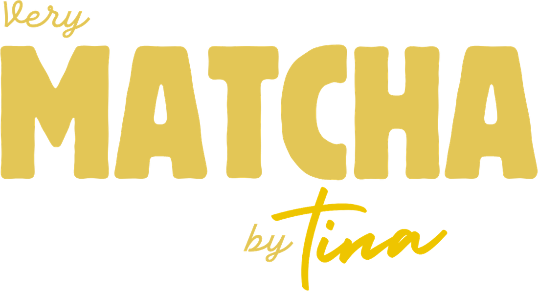 VeryMatcha by Tina