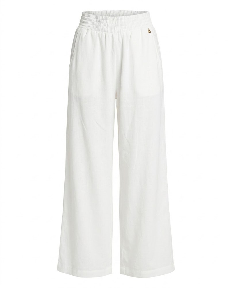 White Pants, Kibys