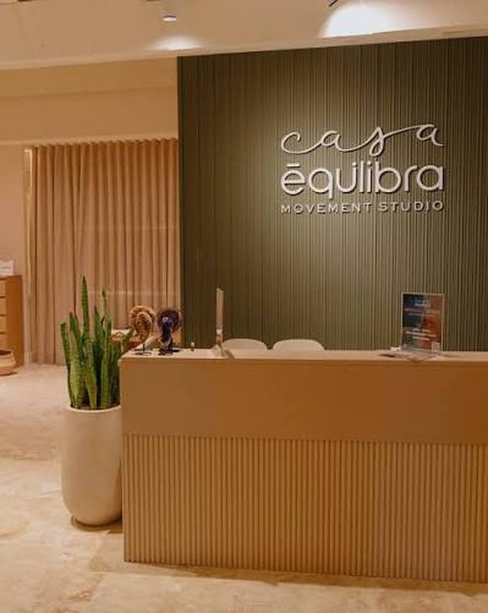 Recepción de Casa Ēquilibra, Casa de Campo